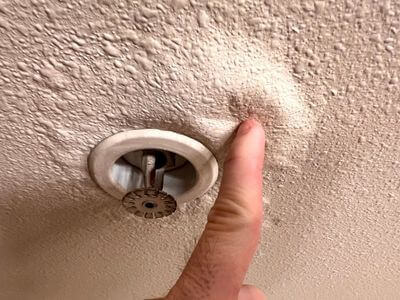 About water damage cleanup - ceiling water damage repair experts in Boston